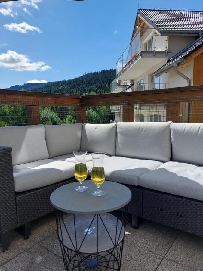 Apartament Sienna Czarna Gora Stubai 5 Экстерьер фото